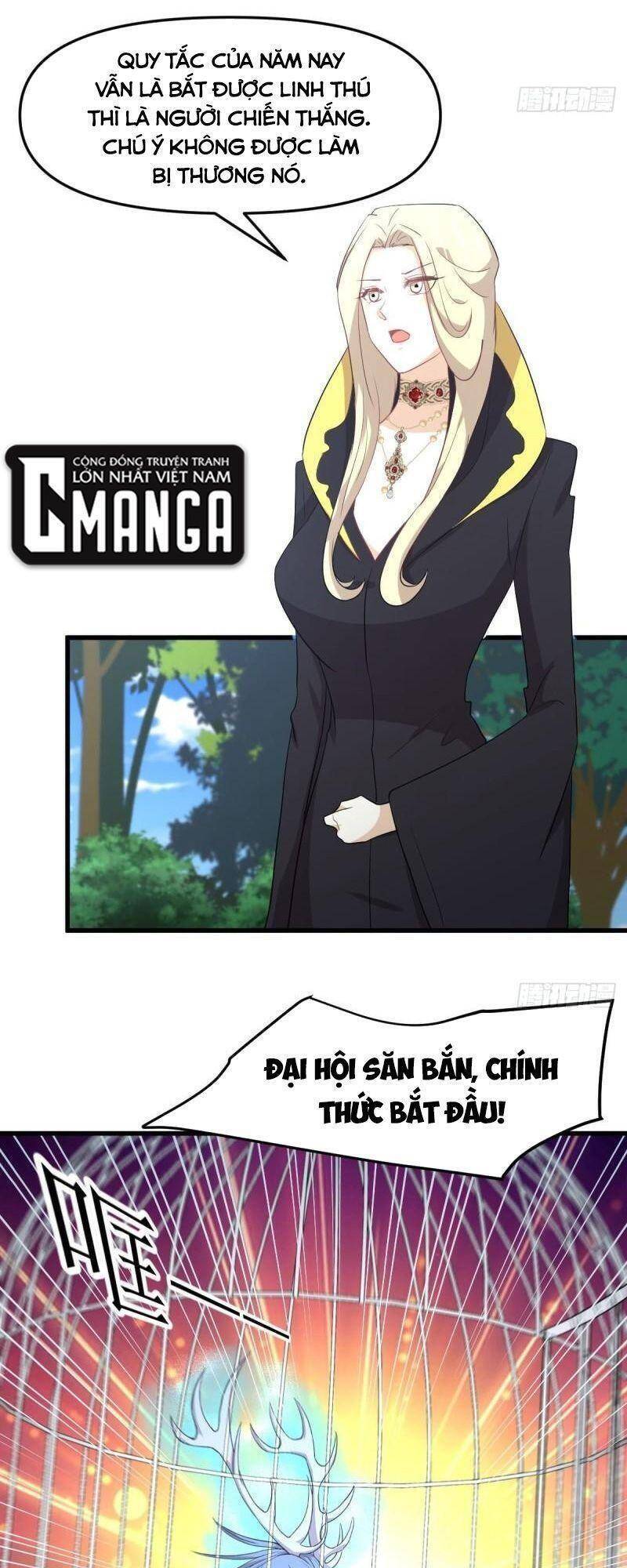 Xuyên Không Vào Thế Giới Nữ Cường Chapter 302 - 17