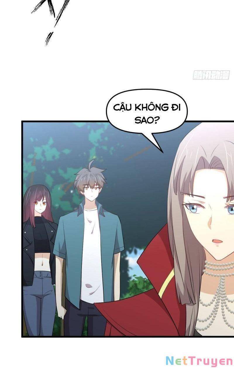 Xuyên Không Vào Thế Giới Nữ Cường Chapter 302 - 20