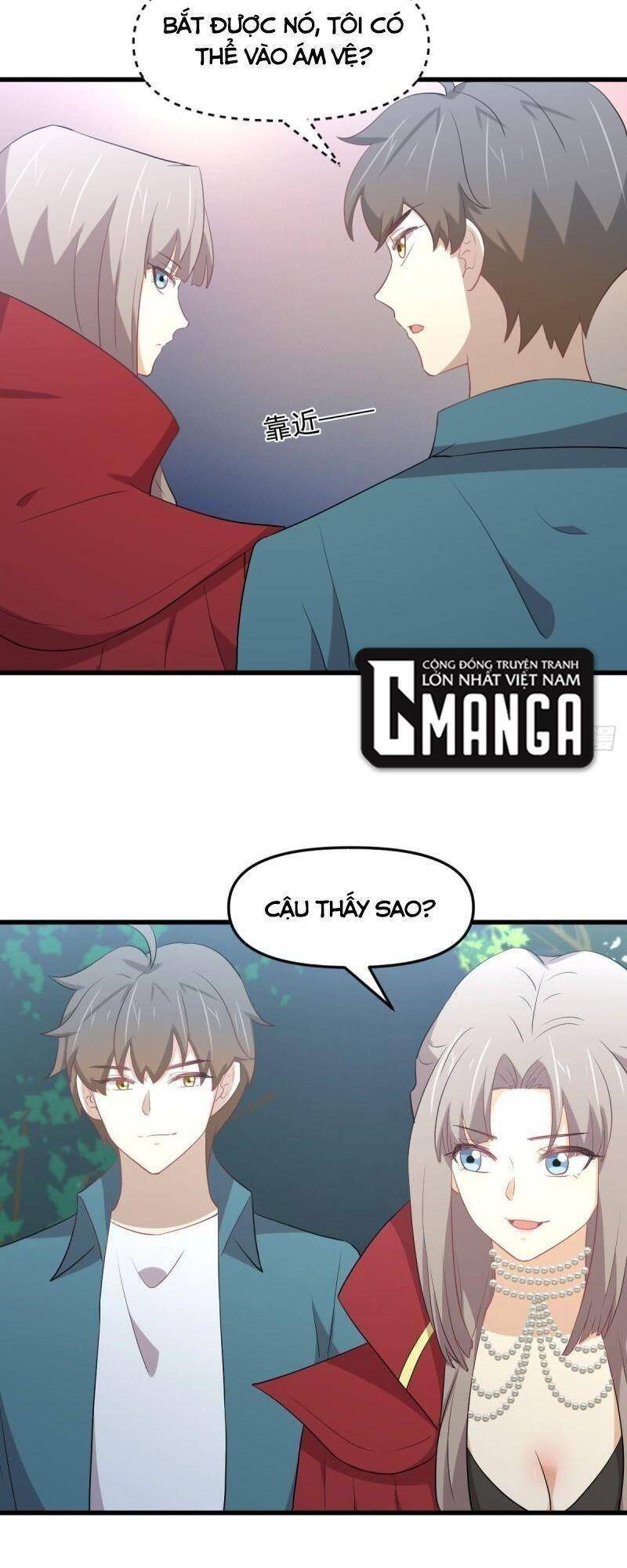 Xuyên Không Vào Thế Giới Nữ Cường Chapter 302 - 21