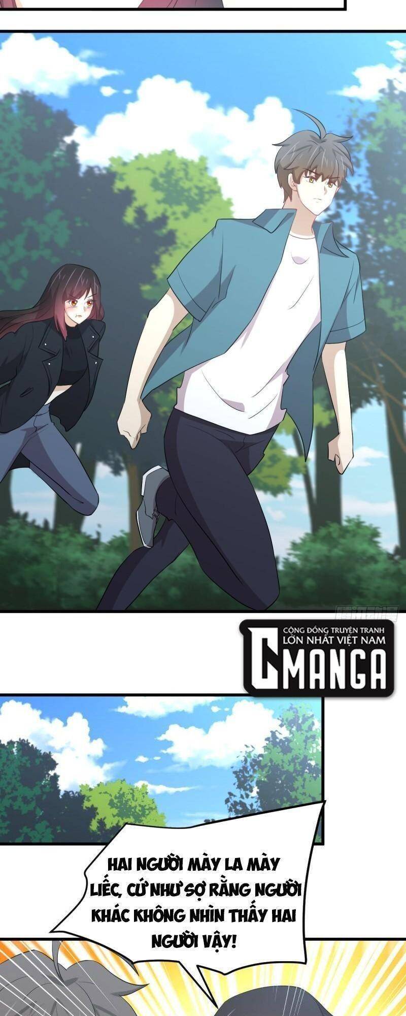 Xuyên Không Vào Thế Giới Nữ Cường Chapter 302 - 25