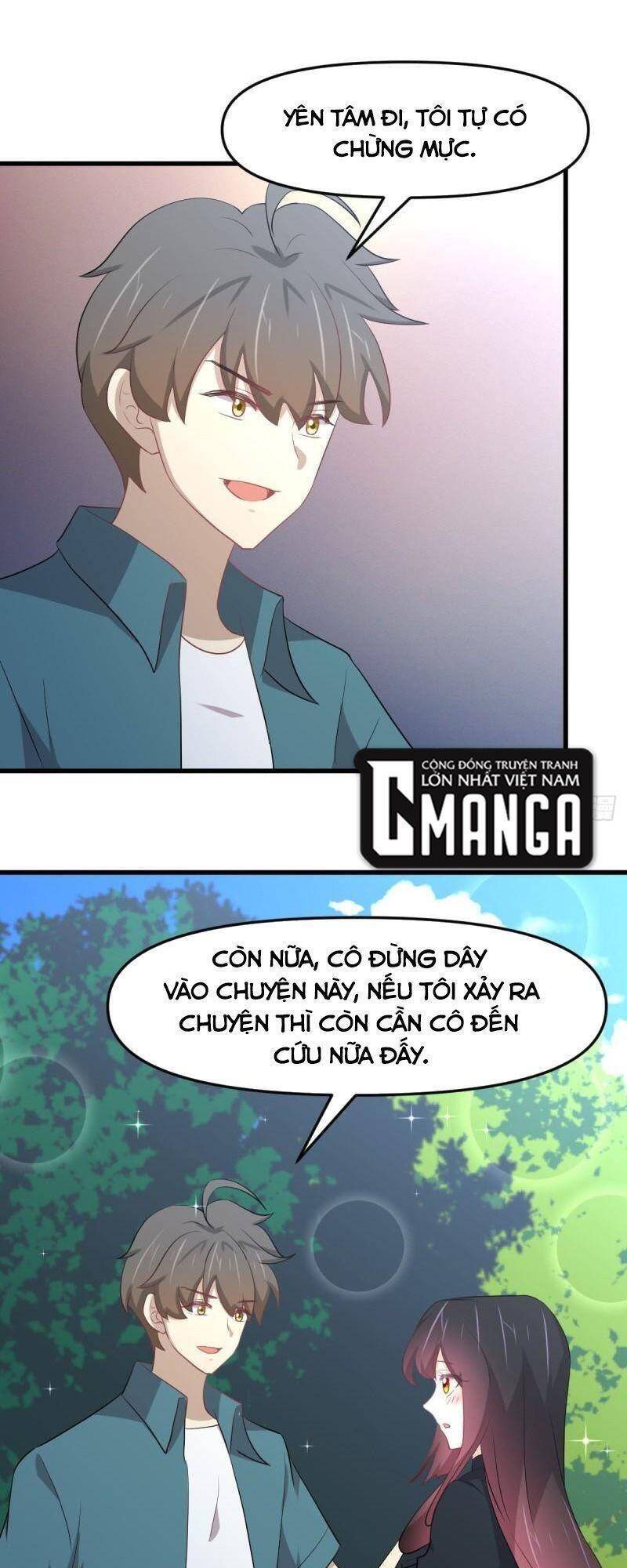 Xuyên Không Vào Thế Giới Nữ Cường Chapter 302 - 29