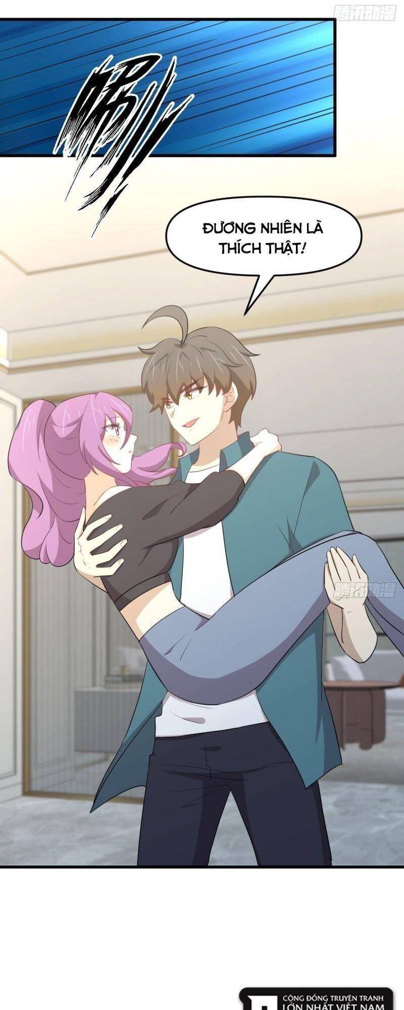 Xuyên Không Vào Thế Giới Nữ Cường Chapter 302 - 5