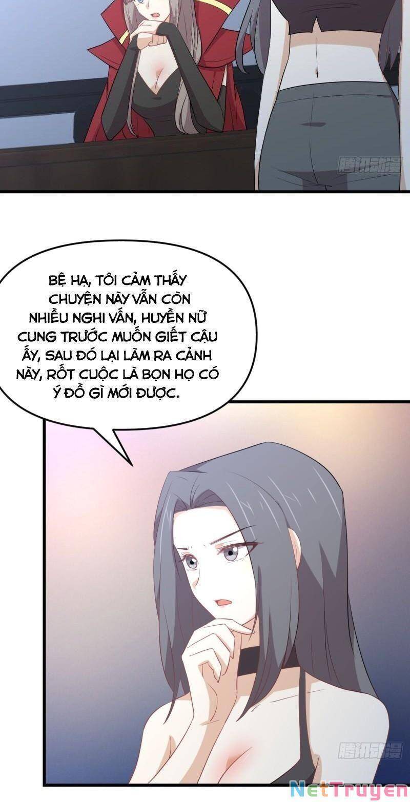 Xuyên Không Vào Thế Giới Nữ Cường Chapter 302 - 8