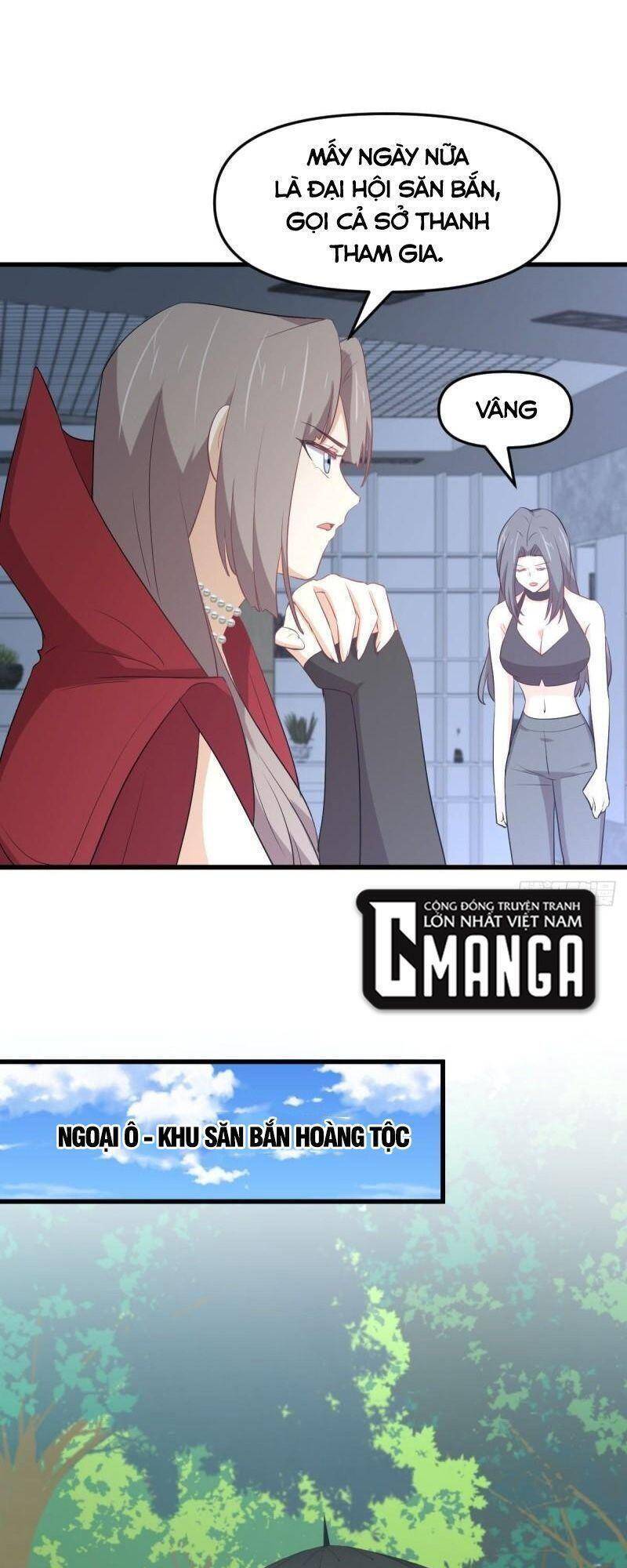 Xuyên Không Vào Thế Giới Nữ Cường Chapter 302 - 9