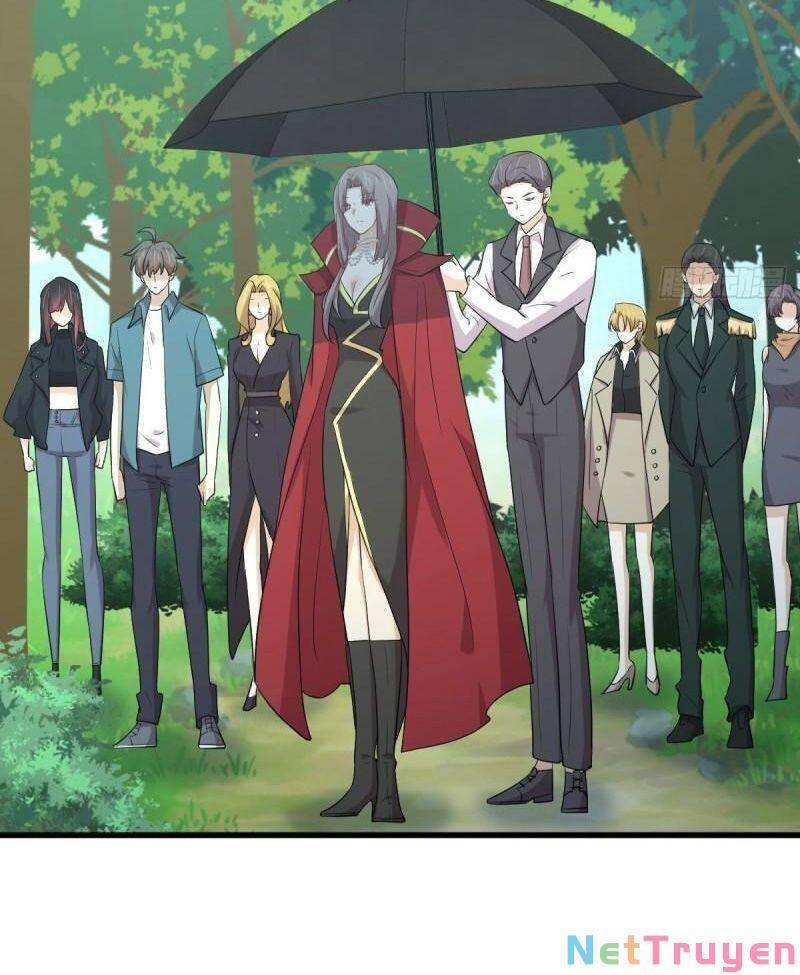 Xuyên Không Vào Thế Giới Nữ Cường Chapter 302 - 10