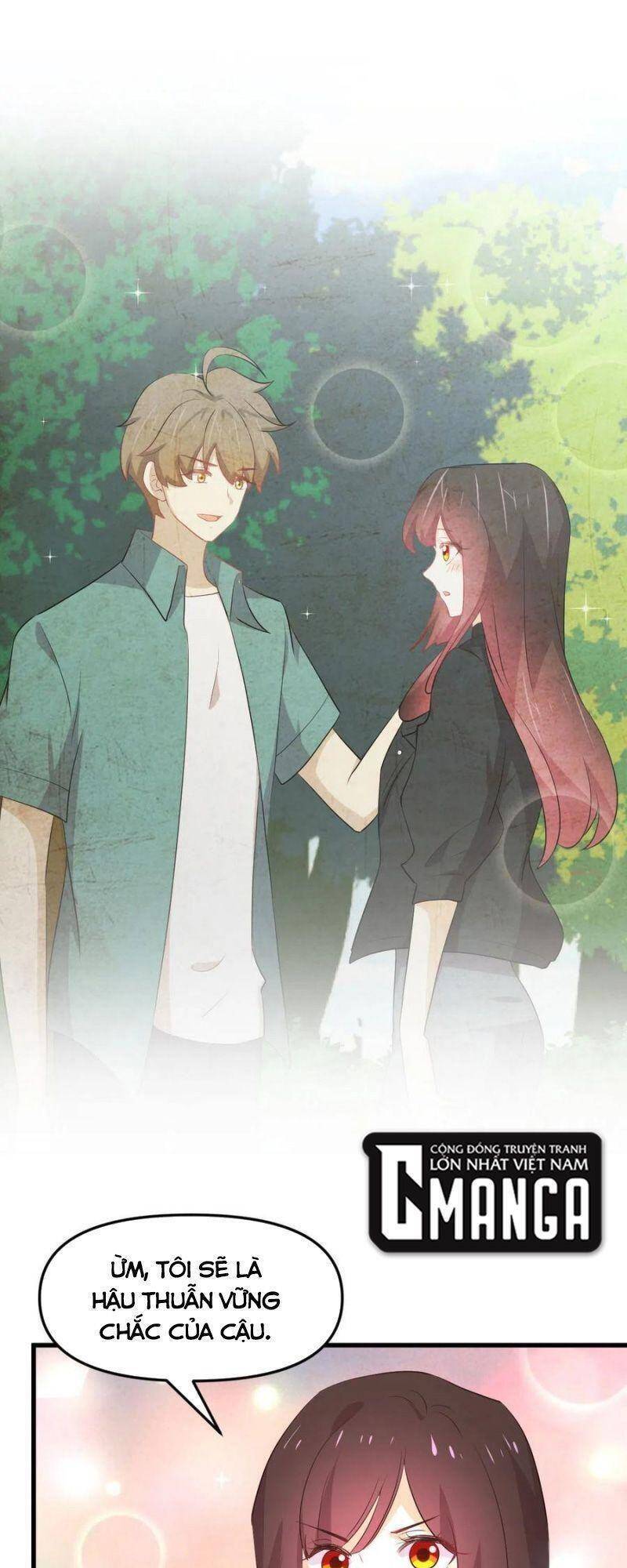 Xuyên Không Vào Thế Giới Nữ Cường Chapter 303 - 1