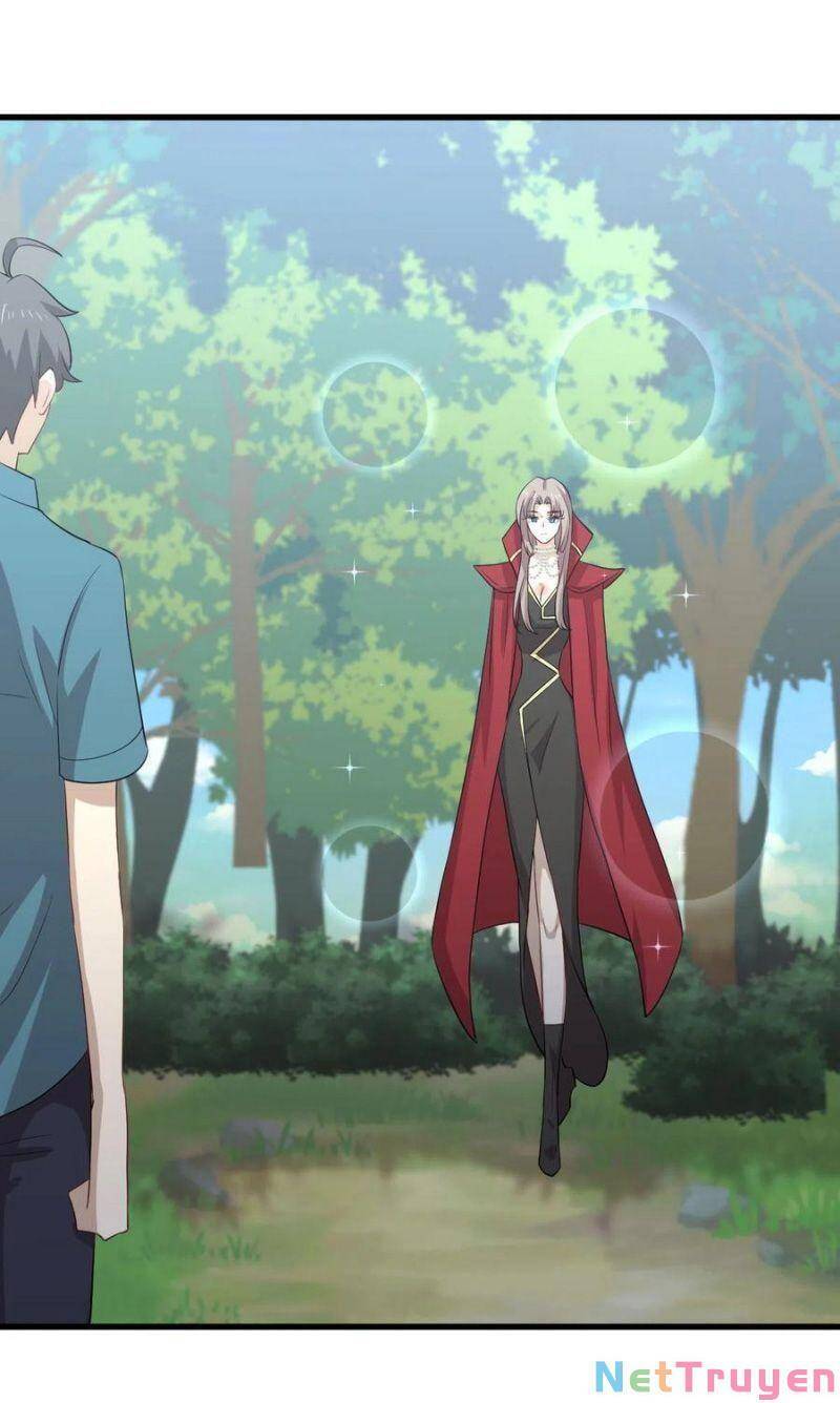 Xuyên Không Vào Thế Giới Nữ Cường Chapter 303 - 11