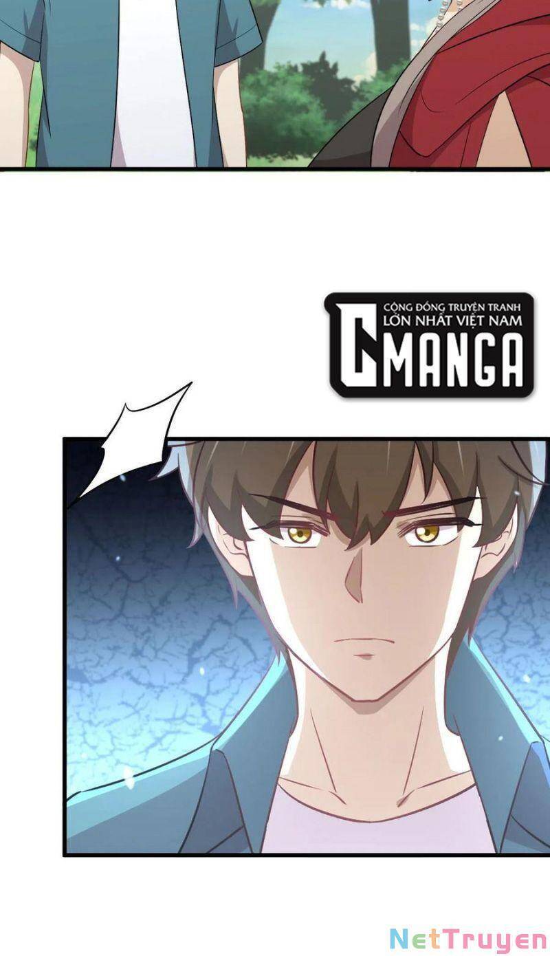 Xuyên Không Vào Thế Giới Nữ Cường Chapter 303 - 13