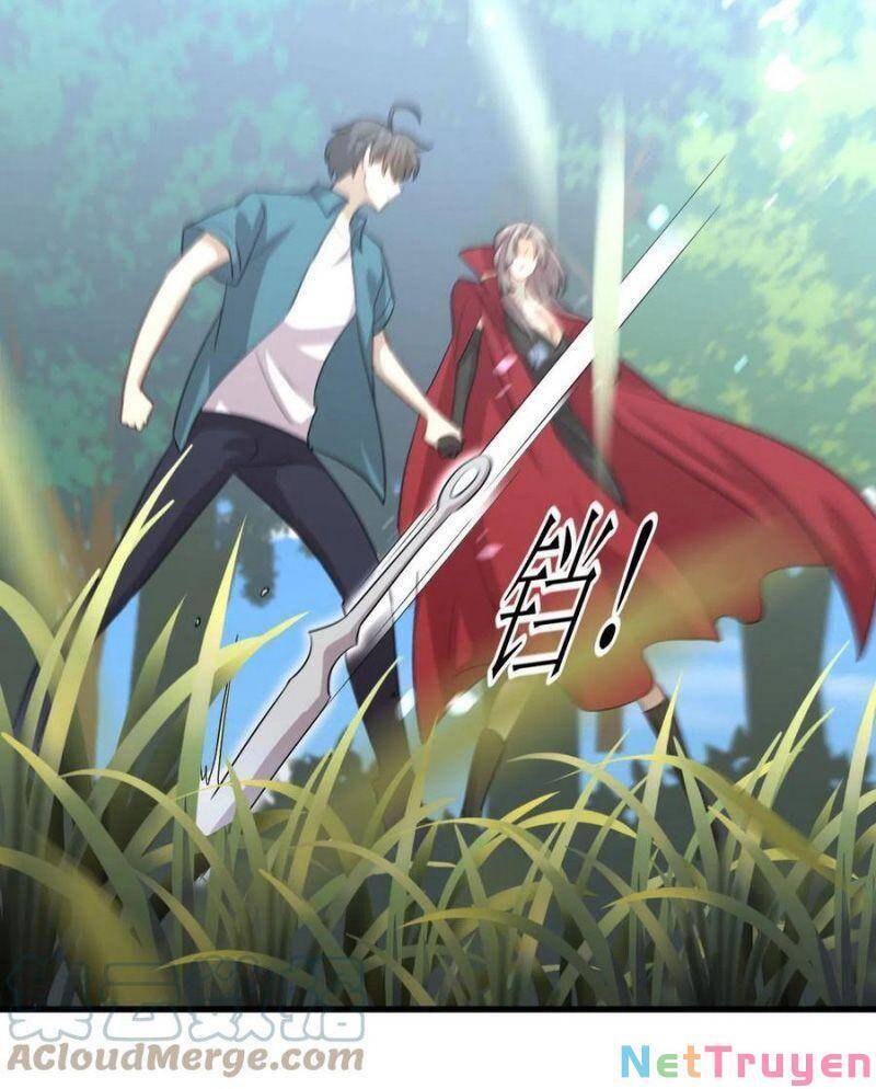 Xuyên Không Vào Thế Giới Nữ Cường Chapter 303 - 15