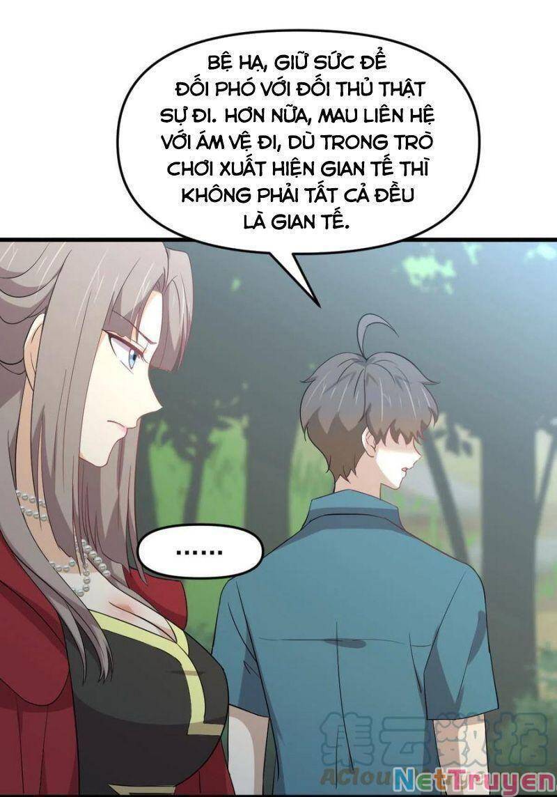 Xuyên Không Vào Thế Giới Nữ Cường Chapter 303 - 21