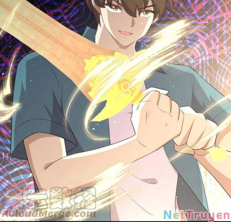 Xuyên Không Vào Thế Giới Nữ Cường Chapter 303 - 23