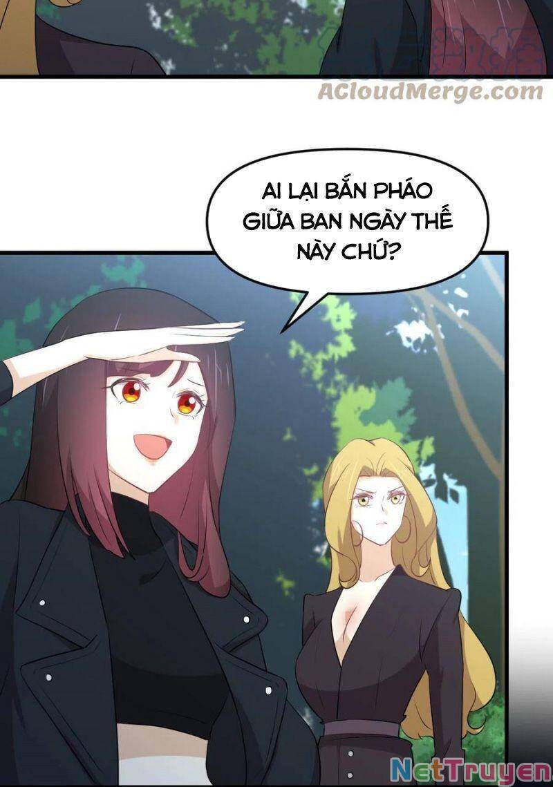 Xuyên Không Vào Thế Giới Nữ Cường Chapter 303 - 29