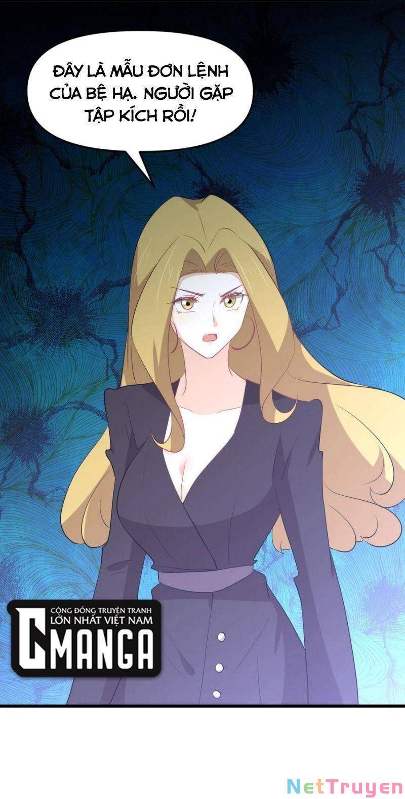 Xuyên Không Vào Thế Giới Nữ Cường Chapter 303 - 30