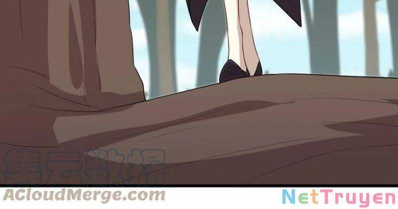 Xuyên Không Vào Thế Giới Nữ Cường Chapter 303 - 4