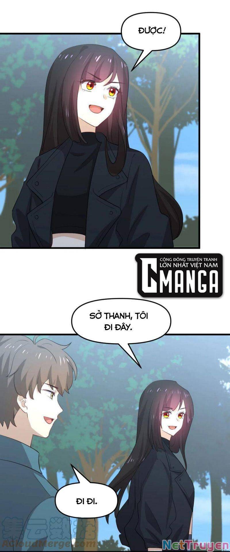 Xuyên Không Vào Thế Giới Nữ Cường Chapter 303 - 5