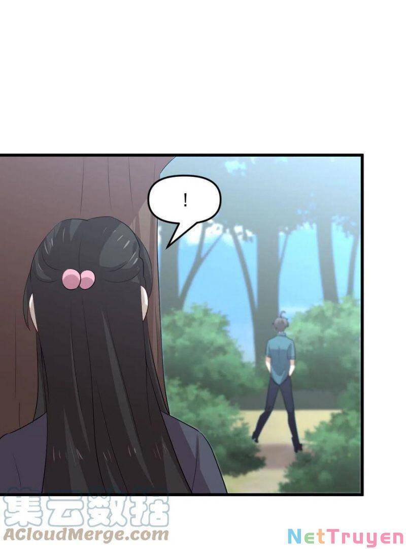 Xuyên Không Vào Thế Giới Nữ Cường Chapter 303 - 7