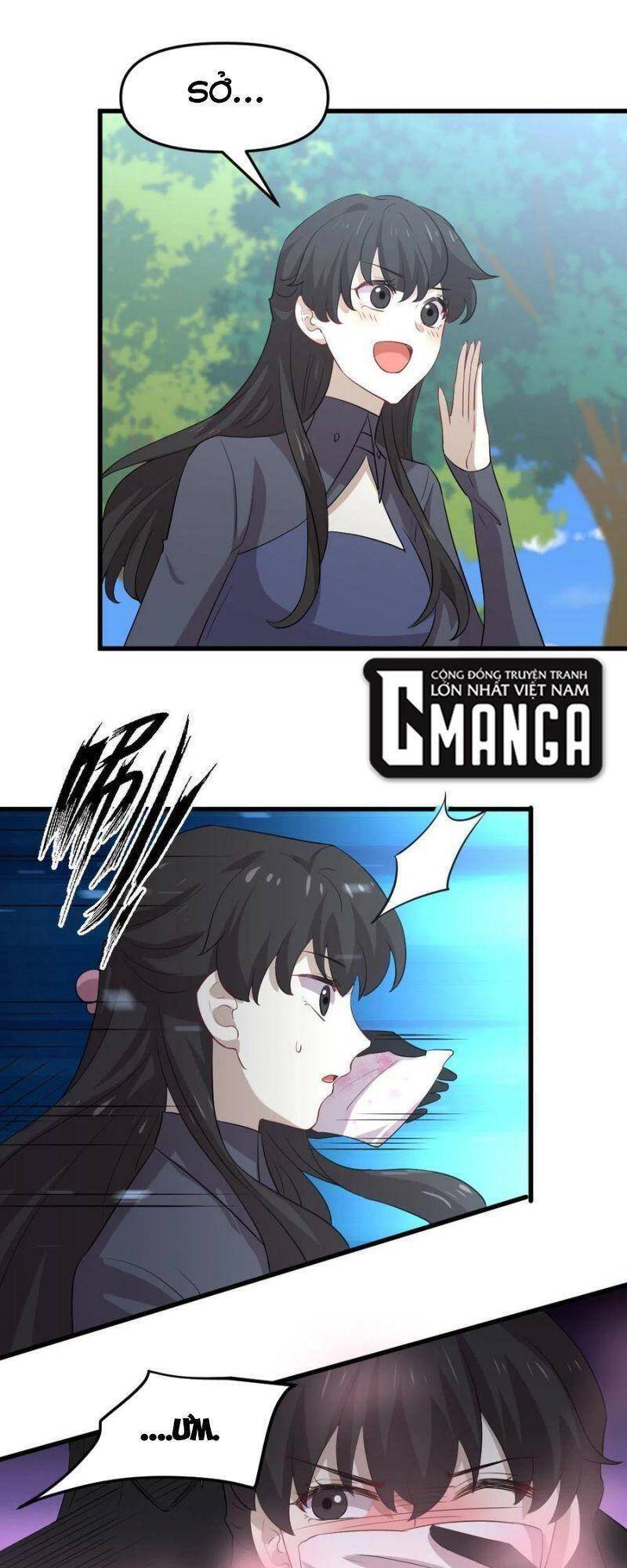 Xuyên Không Vào Thế Giới Nữ Cường Chapter 303 - 8