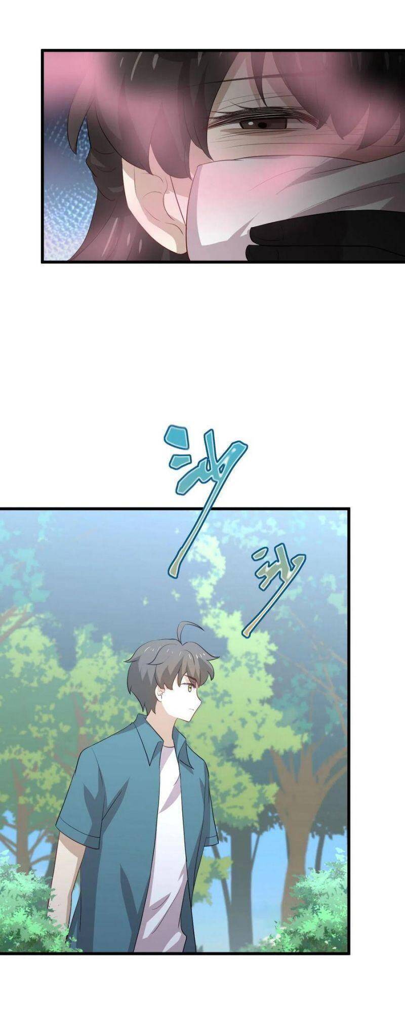 Xuyên Không Vào Thế Giới Nữ Cường Chapter 303 - 10