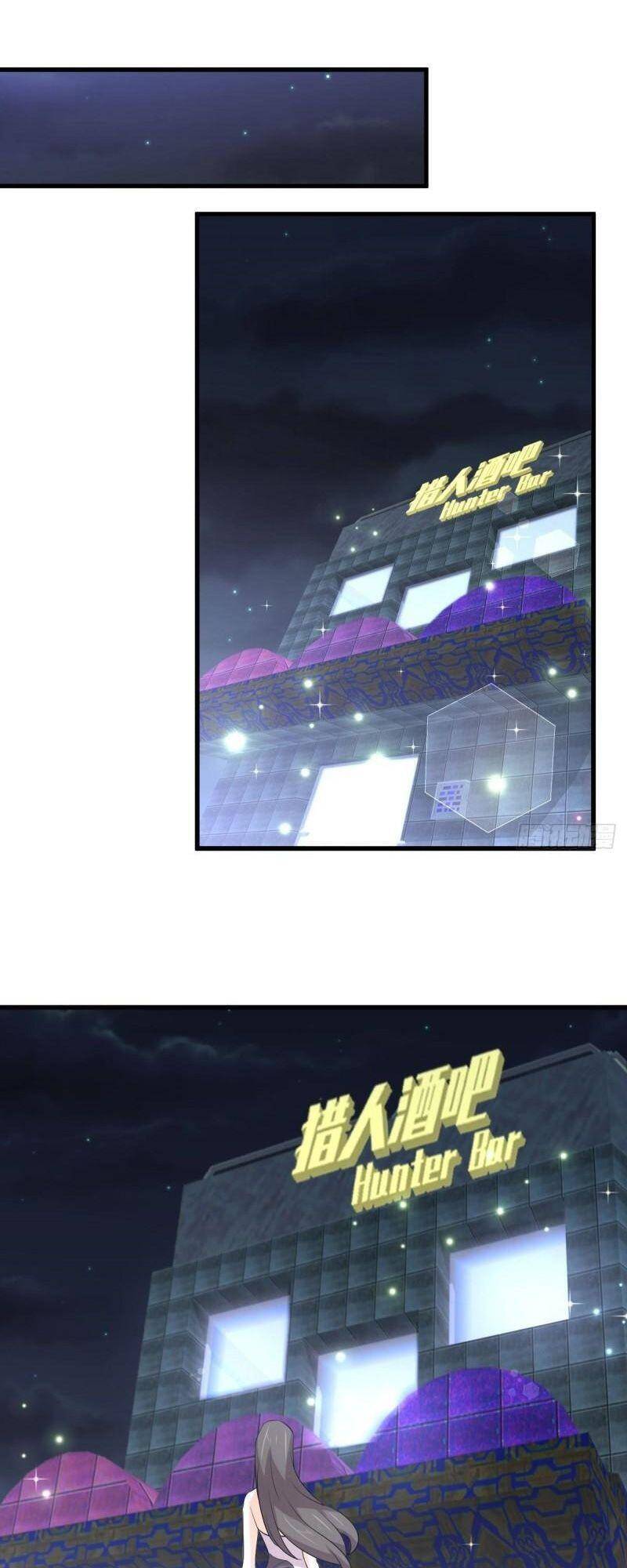 Xuyên Không Vào Thế Giới Nữ Cường Chapter 313 - 11