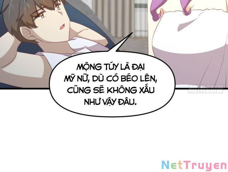 Xuyên Không Vào Thế Giới Nữ Cường Chapter 313 - 16