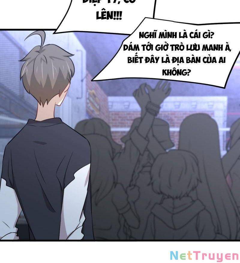 Xuyên Không Vào Thế Giới Nữ Cường Chapter 313 - 24