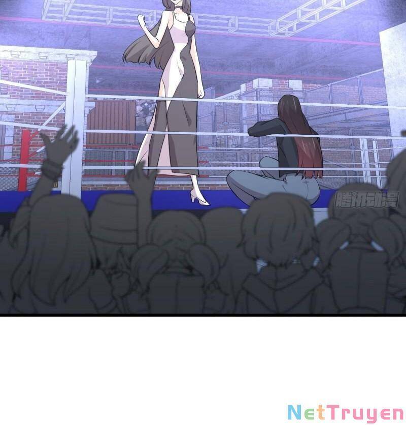 Xuyên Không Vào Thế Giới Nữ Cường Chapter 313 - 26