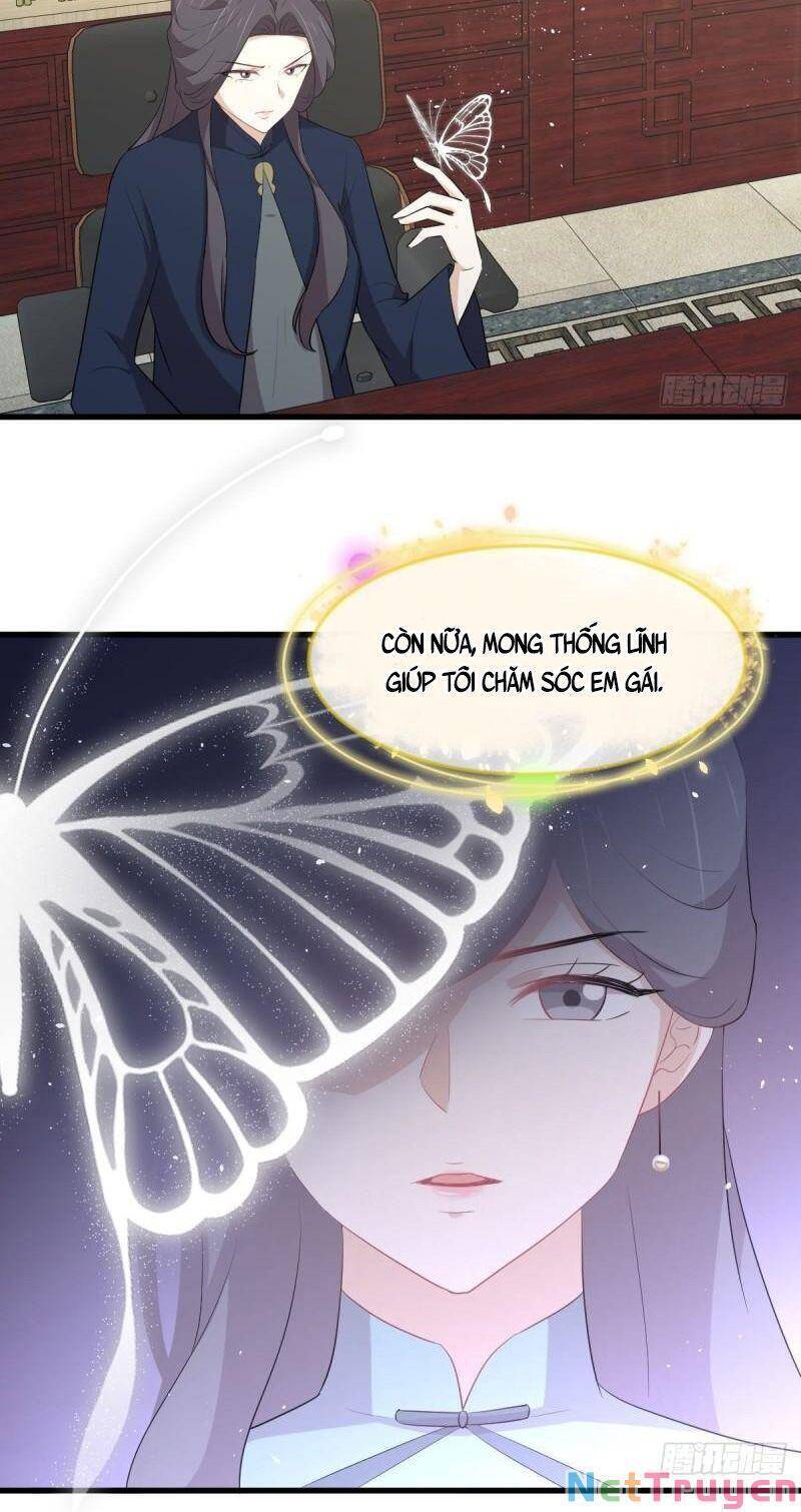 Xuyên Không Vào Thế Giới Nữ Cường Chapter 313 - 4