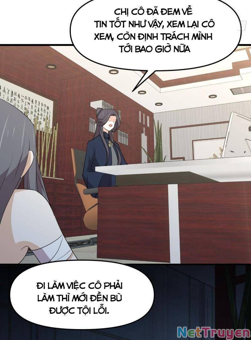 Xuyên Không Vào Thế Giới Nữ Cường Chapter 313 - 6