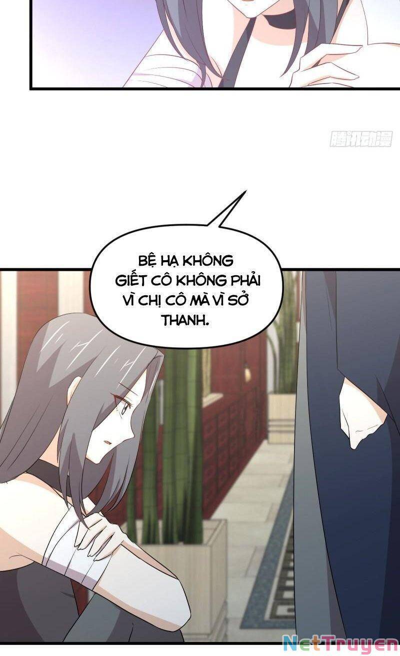 Xuyên Không Vào Thế Giới Nữ Cường Chapter 313 - 8