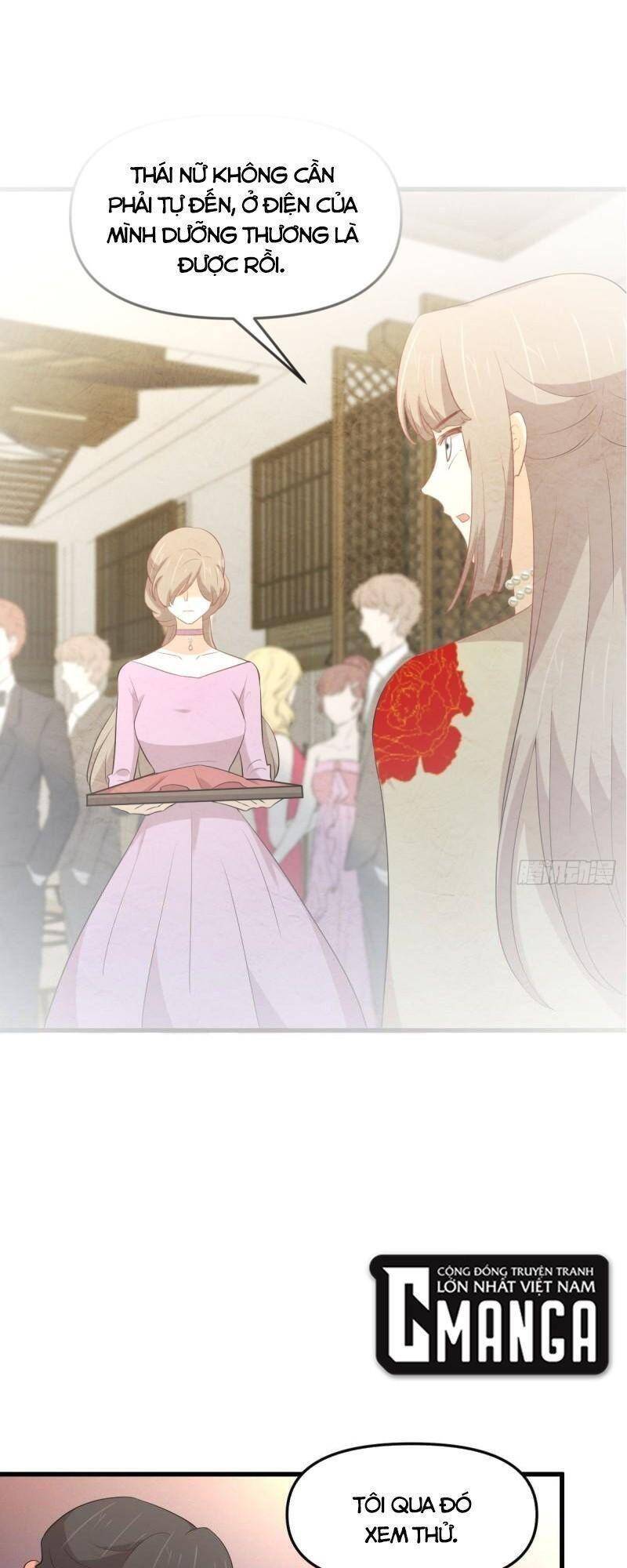 Xuyên Không Vào Thế Giới Nữ Cường Chapter 328 - 1