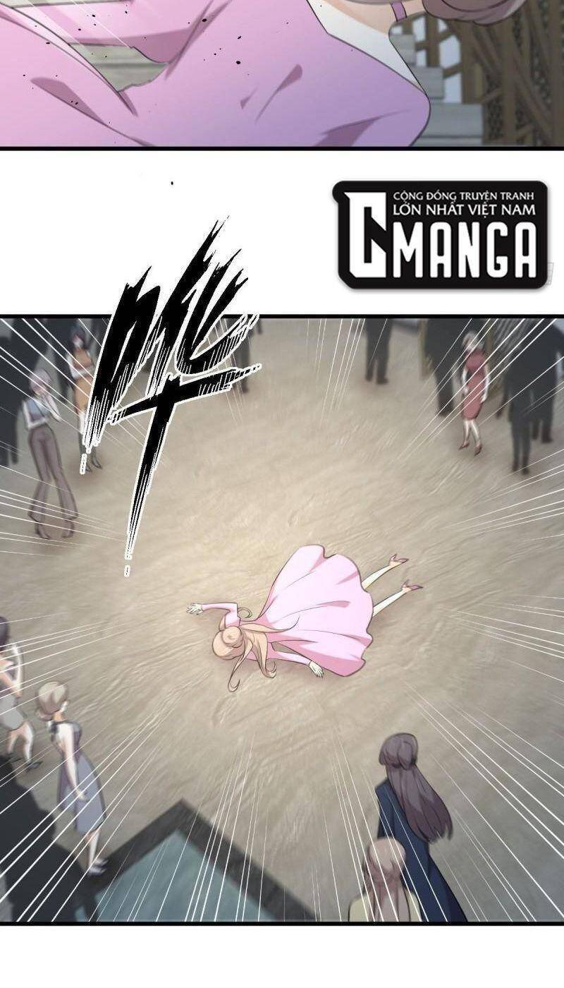 Xuyên Không Vào Thế Giới Nữ Cường Chapter 328 - 14