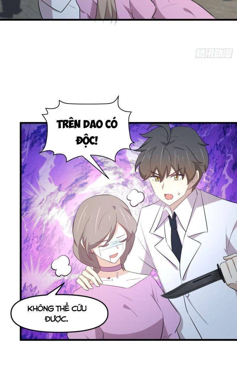 Xuyên Không Vào Thế Giới Nữ Cường Chapter 328 - 16