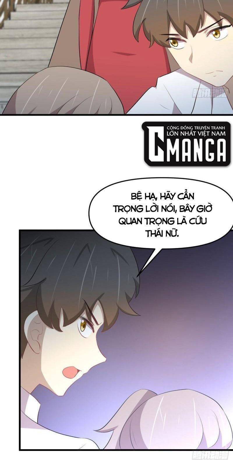 Xuyên Không Vào Thế Giới Nữ Cường Chapter 328 - 18