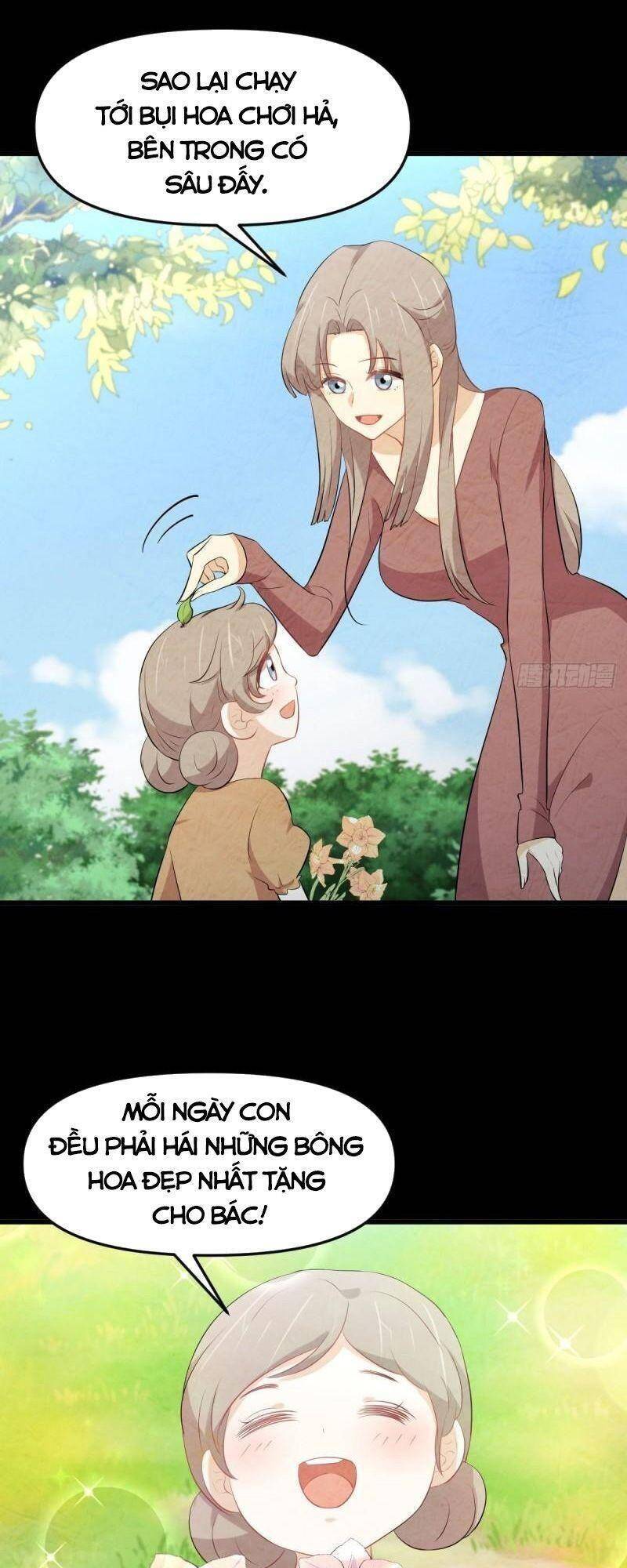 Xuyên Không Vào Thế Giới Nữ Cường Chapter 328 - 27