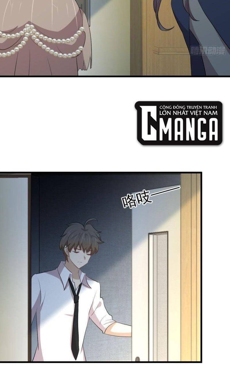 Xuyên Không Vào Thế Giới Nữ Cường Chapter 328 - 30