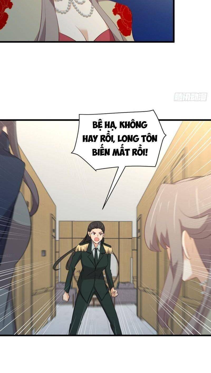 Xuyên Không Vào Thế Giới Nữ Cường Chapter 328 - 32