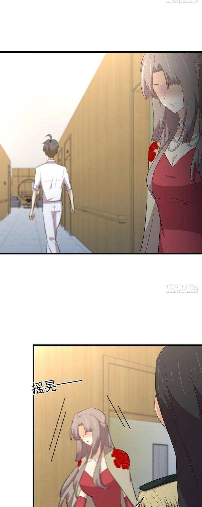 Xuyên Không Vào Thế Giới Nữ Cường Chapter 328 - 35