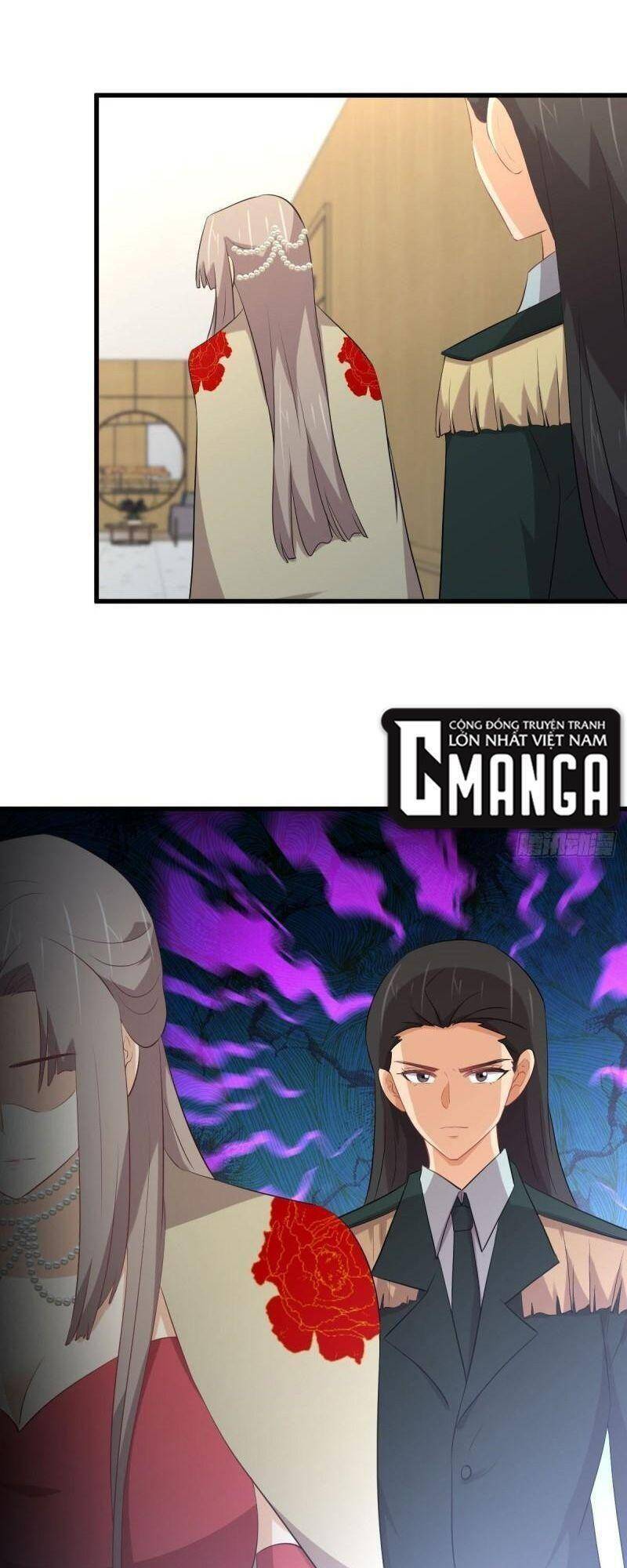 Xuyên Không Vào Thế Giới Nữ Cường Chapter 328 - 37