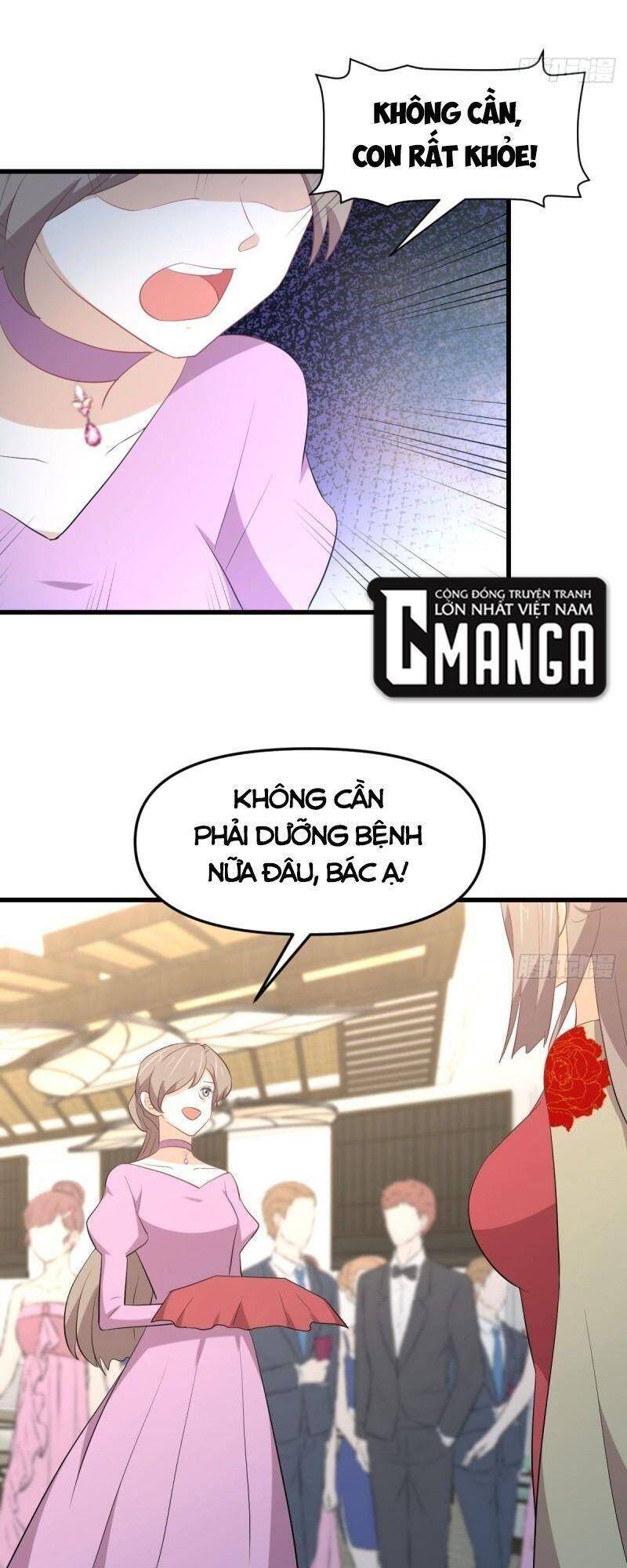 Xuyên Không Vào Thế Giới Nữ Cường Chapter 328 - 5