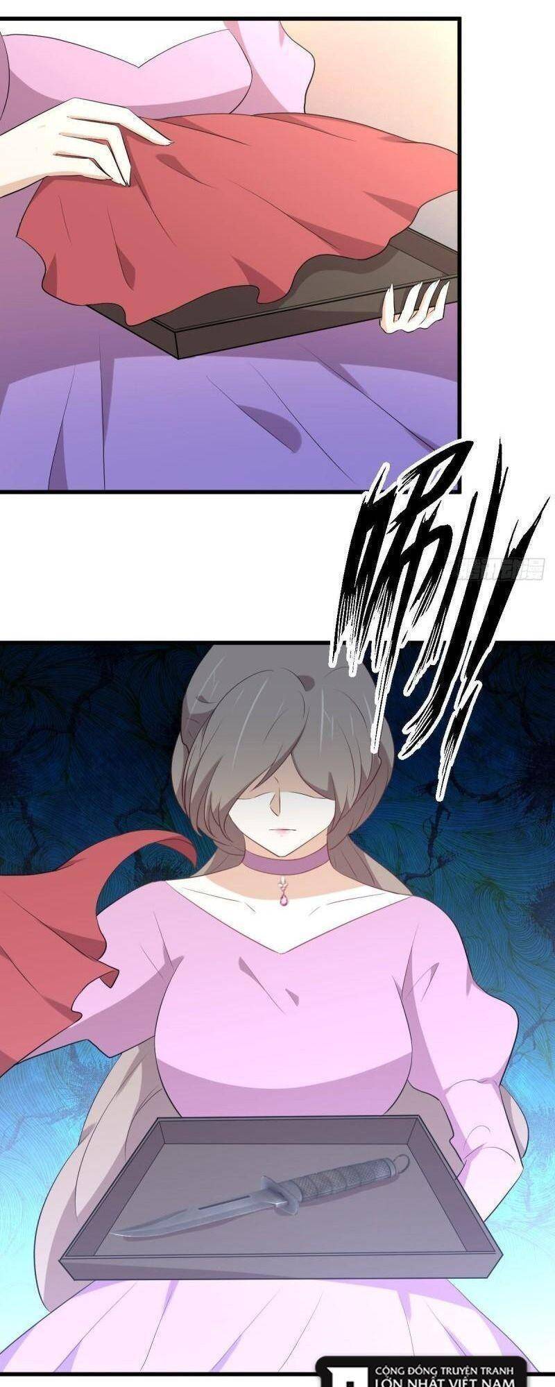 Xuyên Không Vào Thế Giới Nữ Cường Chapter 328 - 9