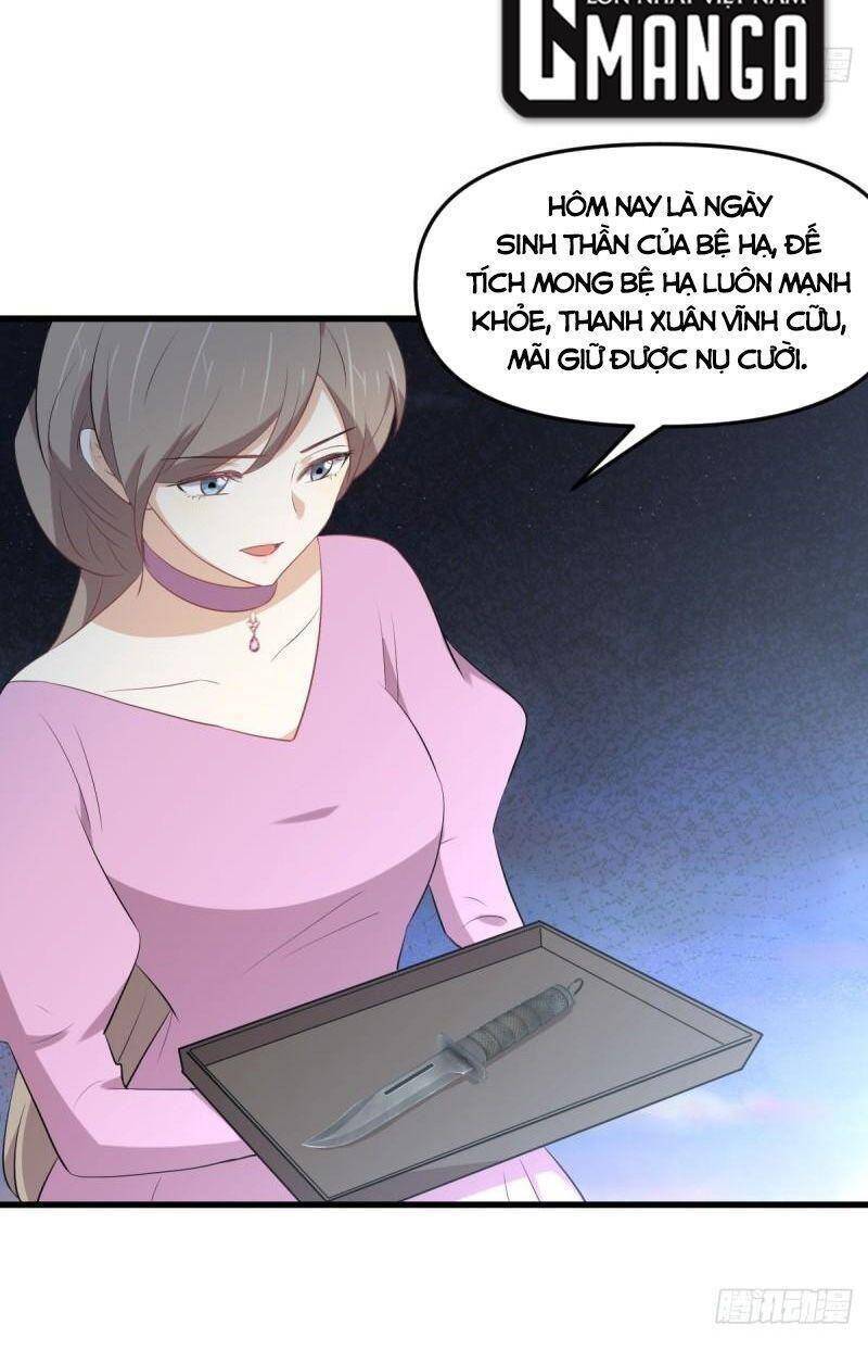 Xuyên Không Vào Thế Giới Nữ Cường Chapter 328 - 10