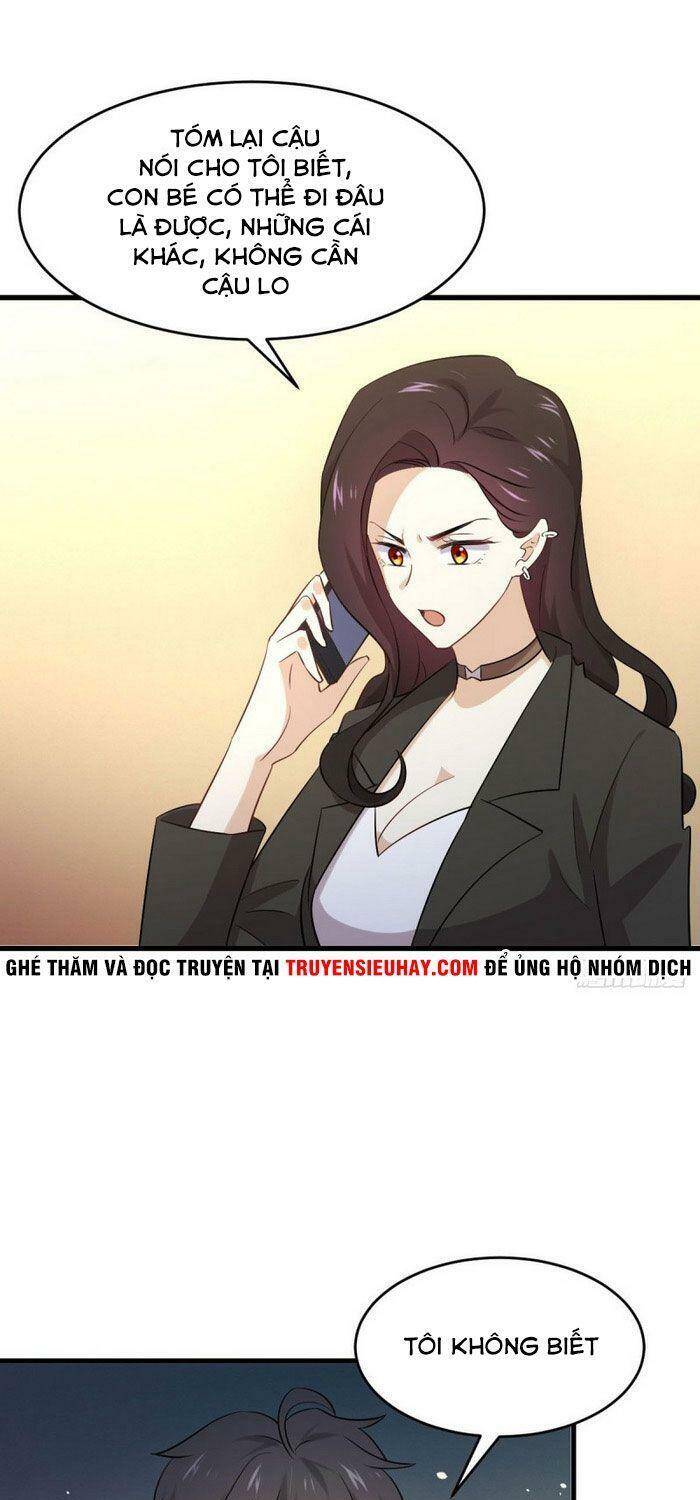 Xuyên Không Vào Thế Giới Nữ Cường Chapter 181 - 1