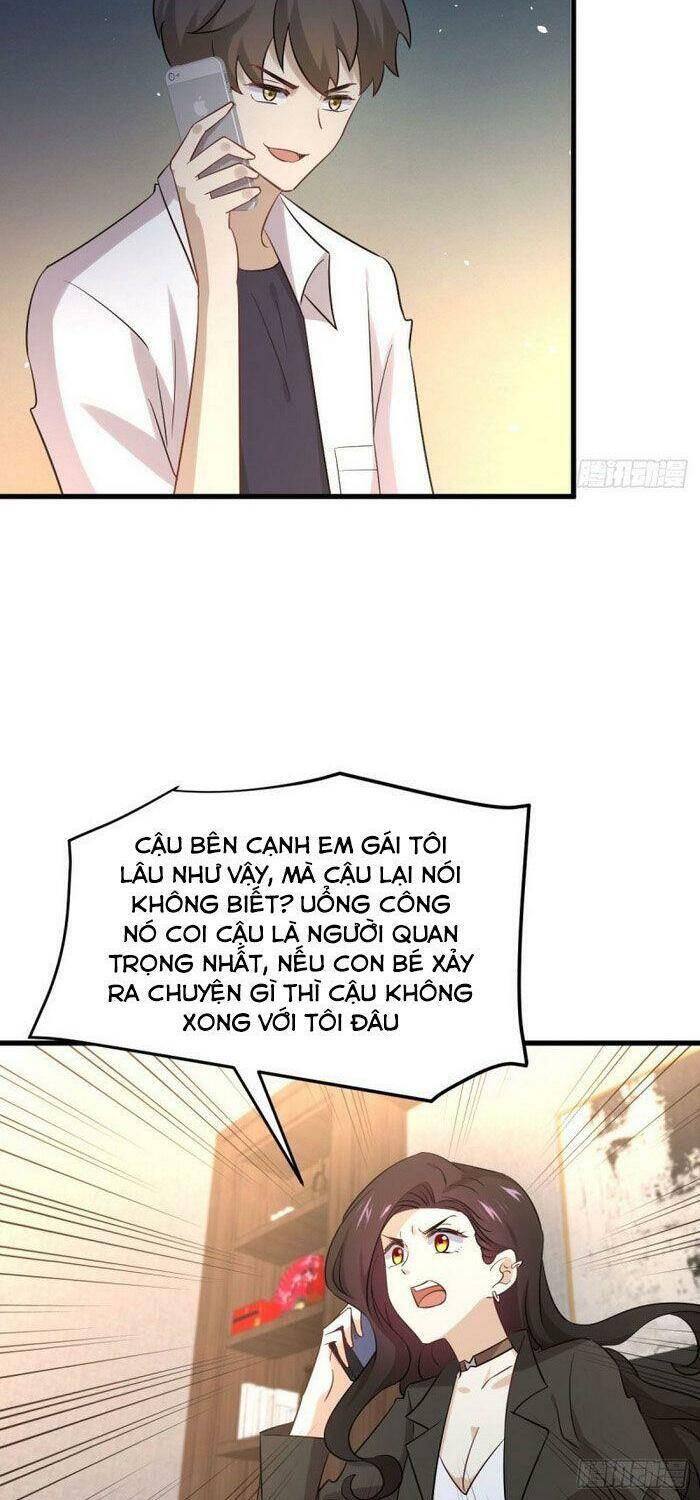 Xuyên Không Vào Thế Giới Nữ Cường Chapter 181 - 2