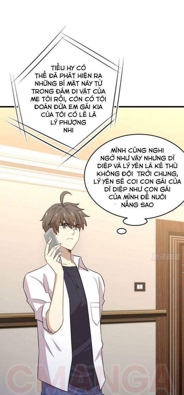 Xuyên Không Vào Thế Giới Nữ Cường Chapter 181 - 11