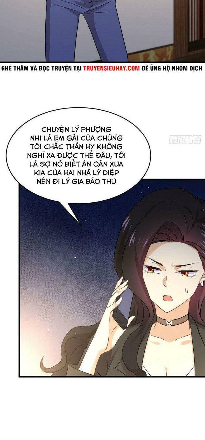 Xuyên Không Vào Thế Giới Nữ Cường Chapter 181 - 12