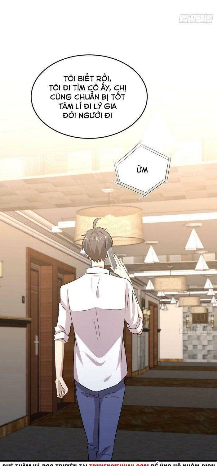 Xuyên Không Vào Thế Giới Nữ Cường Chapter 181 - 13