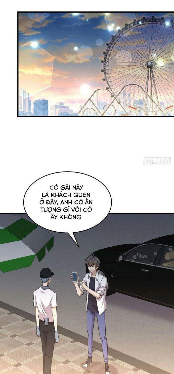 Xuyên Không Vào Thế Giới Nữ Cường Chapter 181 - 16