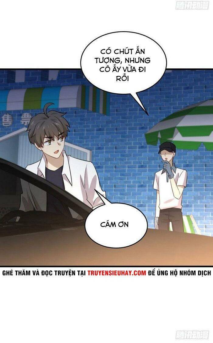 Xuyên Không Vào Thế Giới Nữ Cường Chapter 181 - 18