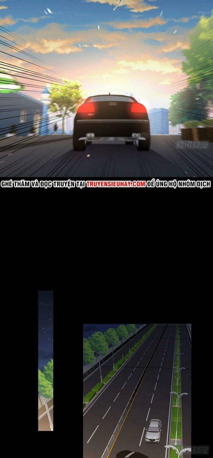 Xuyên Không Vào Thế Giới Nữ Cường Chapter 181 - 20