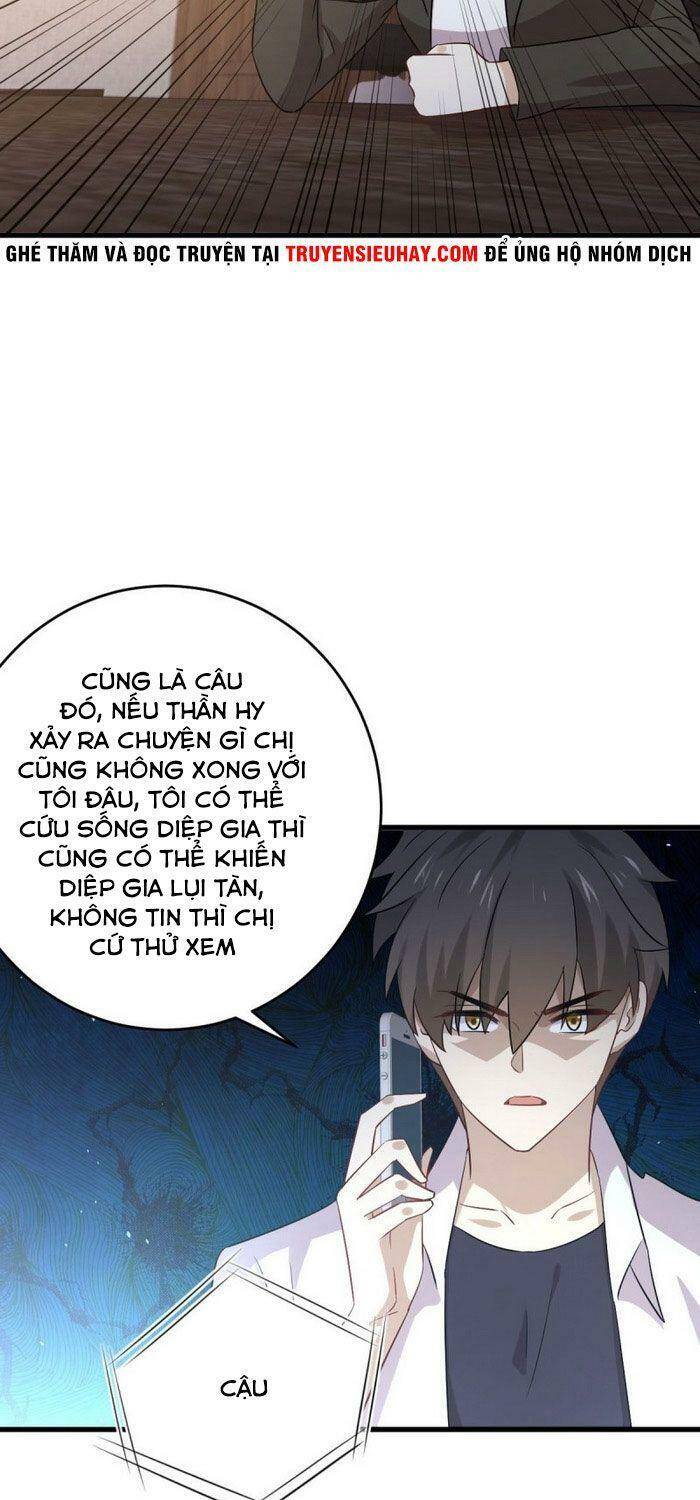 Xuyên Không Vào Thế Giới Nữ Cường Chapter 181 - 3